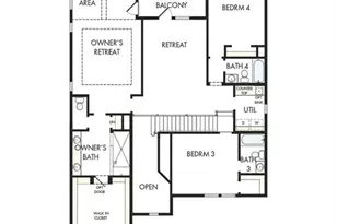 339 Beebalm St, Woodstock, GA 30188 - Photo 4