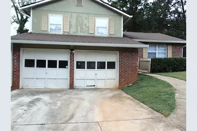 1187 Mannbrook Drive, Stone Mountain, GA 30083 - Photo 18