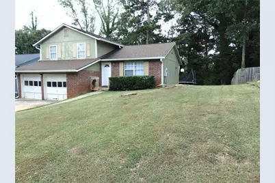 1187 Mannbrook Drive, Stone Mountain, GA 30083 - Photo 20