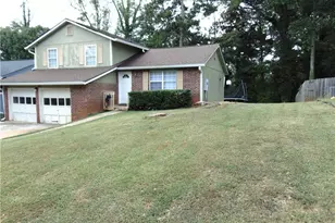 1187 Mannbrook Dr, Stone Mountain, GA 30083 - Photo 20