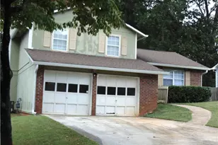 1187 Mannbrook Dr, Stone Mountain, GA 30083 - Photo 16
