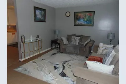 1187 Mannbrook Drive, Stone Mountain, GA 30083 - Photo 2