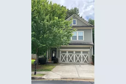 5986 Apple Grove Road, Buford, GA 30519 - Photo 1