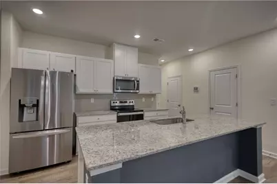 5137 Sidney Square Drive, Flowery Branch, GA 30542 - Photo 16