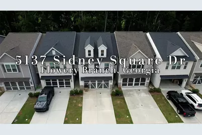 5137 Sidney Square Drive, Flowery Branch, GA 30542 - Photo 2