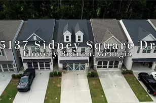 5137 Sidney Sq Dr, Flowery Branch, GA 30542 - Photo 2