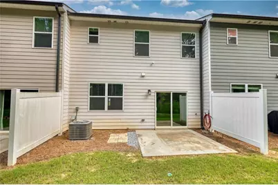 5137 Sidney Square Drive, Flowery Branch, GA 30542 - Photo 52