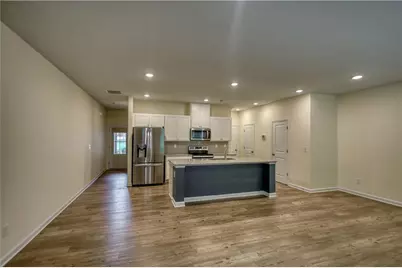 5137 Sidney Square Drive, Flowery Branch, GA 30542 - Photo 12