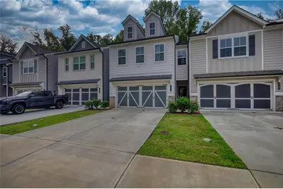 5137 Sidney Square Drive, Flowery Branch, GA 30542 - Photo 50