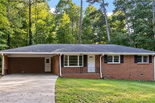3831 Braswell Cir, Austell, GA 30106 - Photo 1