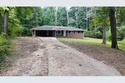 3831 Braswell Circle, Austell, GA 30106 - Photo 14