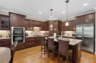 5505 Waters Edge Trail, Roswell, GA 30075 - Photo 4