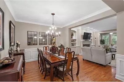 5505 Waters Edge Trail, Roswell, GA 30075 - Photo 12