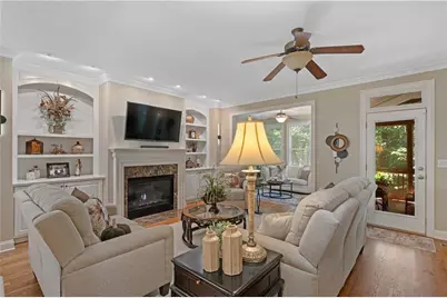 5505 Waters Edge Trail, Roswell, GA 30075 - Photo 16