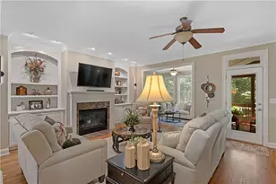 5505 Waters Edge Trail, Roswell, GA 30075 - Photo 16