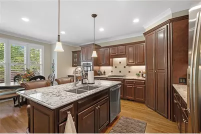 5505 Waters Edge Trail, Roswell, GA 30075 - Photo 6