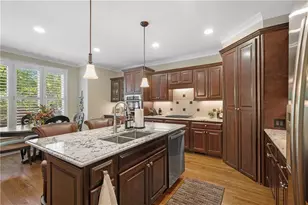 5505 Waters Edge Trail, Roswell, GA 30075 - Photo 6