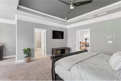 2487 Norwood Drive SE, Smyrna, GA 30080 - Photo 16
