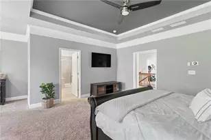 2487 Norwood Dr SE, Smyrna, GA 30080 - Photo 16