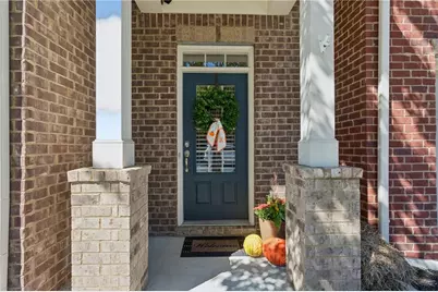 2487 Norwood Drive SE, Smyrna, GA 30080 - Photo 2