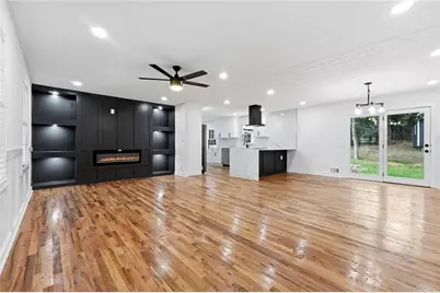 2738 Odum Street, Snellville, GA 30078 - Photo 6
