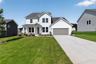 121 Willow Bnd Rd, Hiram, GA 30141 - Photo 1
