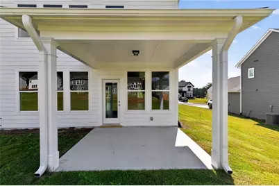 121 Willow Bend Road, Hiram, GA 30141 - Photo 36