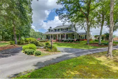 1140 Beaver Dam Road, Hoschton, GA 30548 - Photo 2