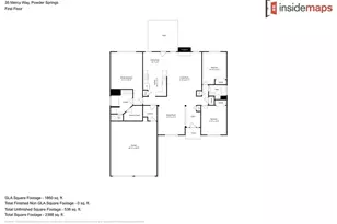 35 Mercy Way, Powder Springs, GA 30127 - Photo 18