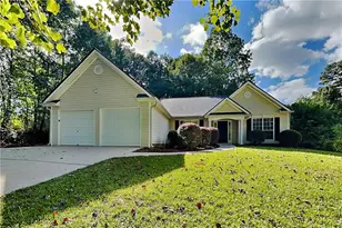 35 Mercy Way, Powder Springs, GA 30127 - Photo 1