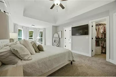 25 Griffin Mill Drive NW, Cartersville, GA 30120 - Photo 14