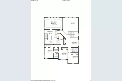4555 Beechnut Circle, Cumming, GA 30028 - Photo 4