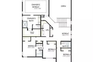 4555 Beechnut Cir, Cumming, GA 30028 - Photo 4