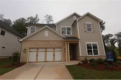 4555 Beechnut Circle, Cumming, GA 30028 - Photo 1