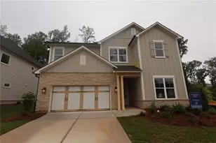 4555 Beechnut Cir, Cumming, GA 30028 - Photo 1