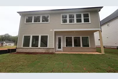 4555 Beechnut Circle, Cumming, GA 30028 - Photo 2