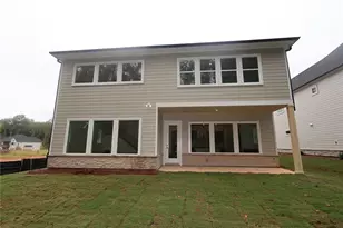 4555 Beechnut Cir, Cumming, GA 30028 - Photo 2