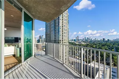 361 17th Street NW #2223, Atlanta, GA 30363 - Photo 16