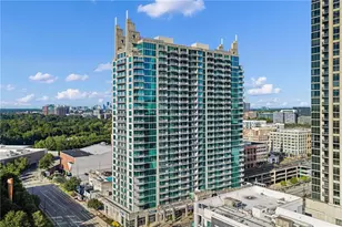 361 17th St NW, Atlanta, GA 30363 - Photo 1