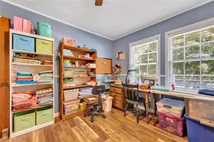 229 E Soule Street E, Oxford, GA 30054 - Photo 22