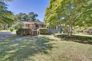 229 E Soule Street E, Oxford, GA 30054 - Photo 1