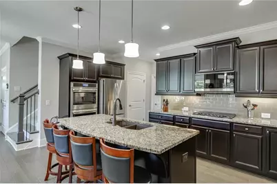 112 Heron Crossing, Woodstock, GA 30188 - Photo 10