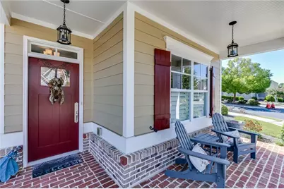 112 Heron Crossing, Woodstock, GA 30188 - Photo 4