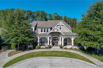 112 Heron Crossing, Woodstock, GA 30188 - Photo 48