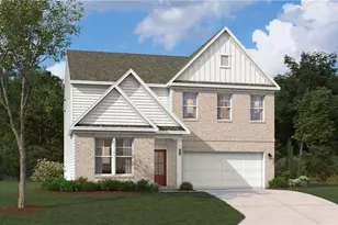 161 Chattahoochee Cir, Locust Grove, GA 30248 - Photo 1