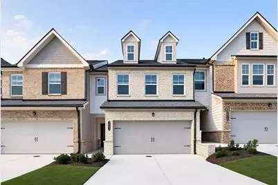 3052 Humdala Place #230, Buford, GA 30519 - Photo 1