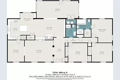 2 Lakeshore Plaza, Avondale Estates, GA 30002 - Photo 48