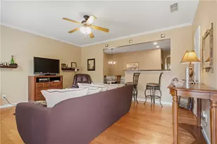 534 Ridge View Crossing, Woodstock, GA 30188 - Photo 4
