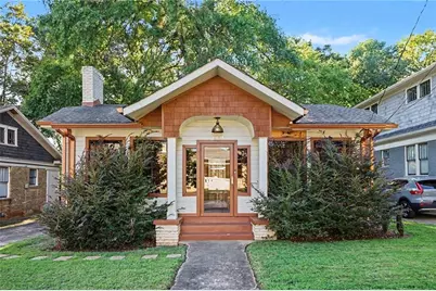 223 Cambridge Avenue, Decatur, GA 30030 - Photo 2