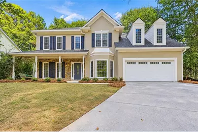 1315 Tuxedo Court, Lawrenceville, GA 30043 - Photo 2